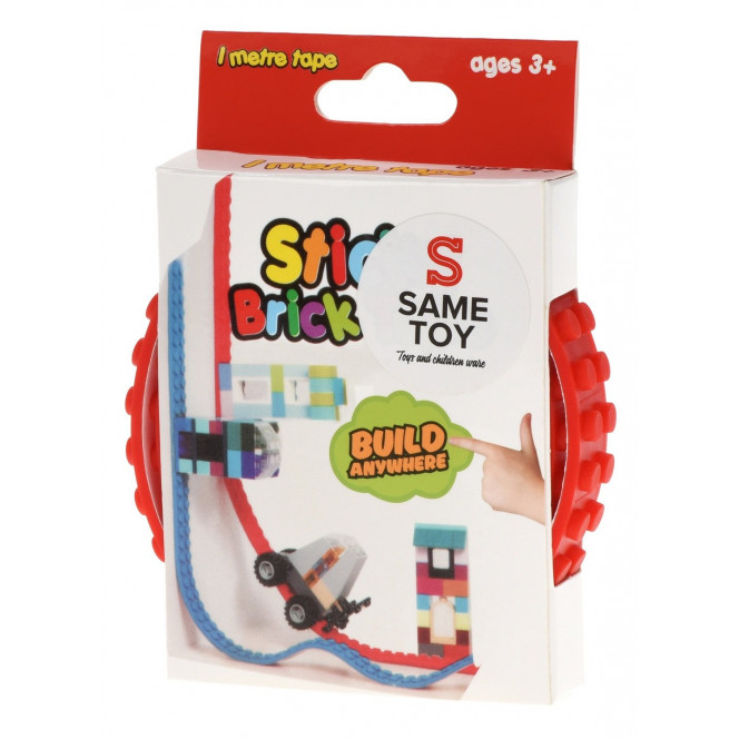 Designer of Same Toy Block Tape (800Ut)