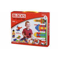 Designer of Same Toy Block Tape of 800 pieces (808Ut)