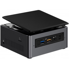 Nettop of INTEL NUC (BOXNUC7I3BNH)