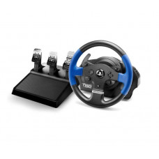 Руль и педали Thrustmaster T150 RS PRO Official PS4 licensed (4160696)