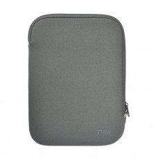 D-LEX cover for tablet 7-8 a universal neoprene of Grey