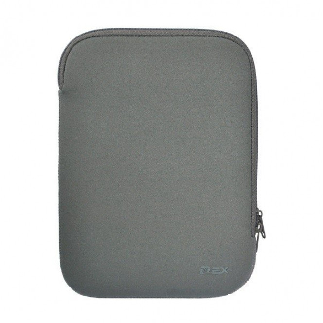 D-LEX cover for tablet 7-8'' a universal neoprene of Grey