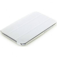 Чехол Rock для планшета Galaxy Tab 3 7.0 flexible series White