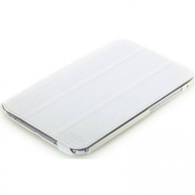 Чехол Rock для планшета Galaxy Tab 3 7.0 flexible series White