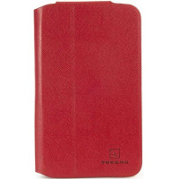 Tucano cover for the Galaxy Tab 4 7 tablet Leggero Red