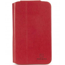 Tucano cover for the Galaxy Tab 4 7 tablet Leggero Red