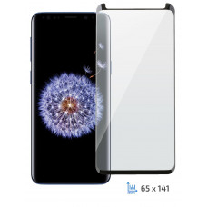 Glass 2E for Galaxy S9 (G960) 3D Full Glue