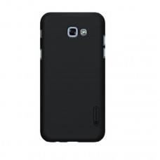 NILLKIN cover for Galaxy A3 (2017) A320 Super Frosted Shield Black