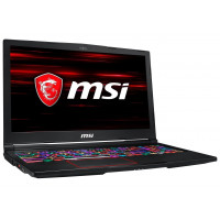 Ноутбук MSI GE63-8RF (GE63RGB8RF-277XUA)