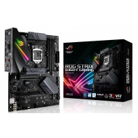 ASUS STRIXB360-FGAMING motherboard