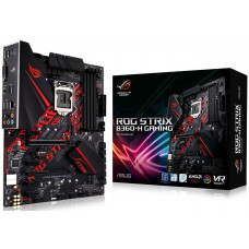 Maternal ASUS STRIX B360-H GAMING board