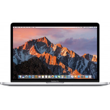 Ноутбук Apple MacBook Pro Touch Bar 13 256GB 2017 (MPXX2RU/A) Silver