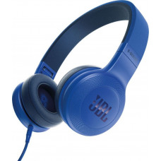 Наушники JBL E35 Blue (JBLE35BLU)