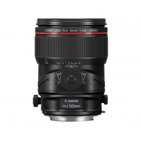 Lens Canon TS-E 50 mm f/2.8 L Macro (2273C005)