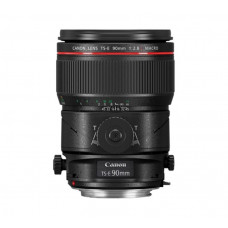 Lens Canon TS-E 90 mm f/2.8 L Macro (2274C005)