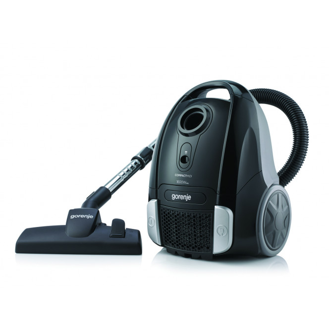 Gorenje VC1611CMBK vacuum cleaner