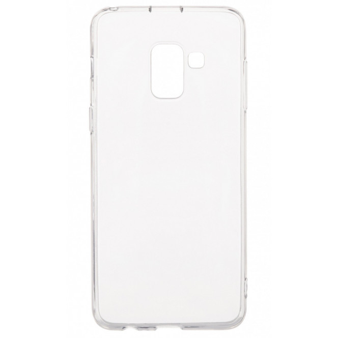 Чехол 2E для Galaxy A8 2018 (A530) TPU Case TR