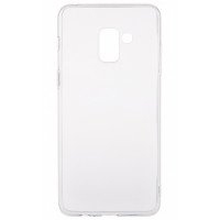 Cover 2E for Galaxy A8 + 2018 (A730) TPU Case TR