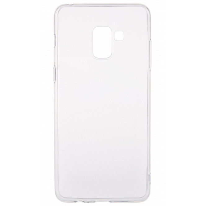 Cover 2E for Galaxy A8 + 2018 (A730) TPU Case TR