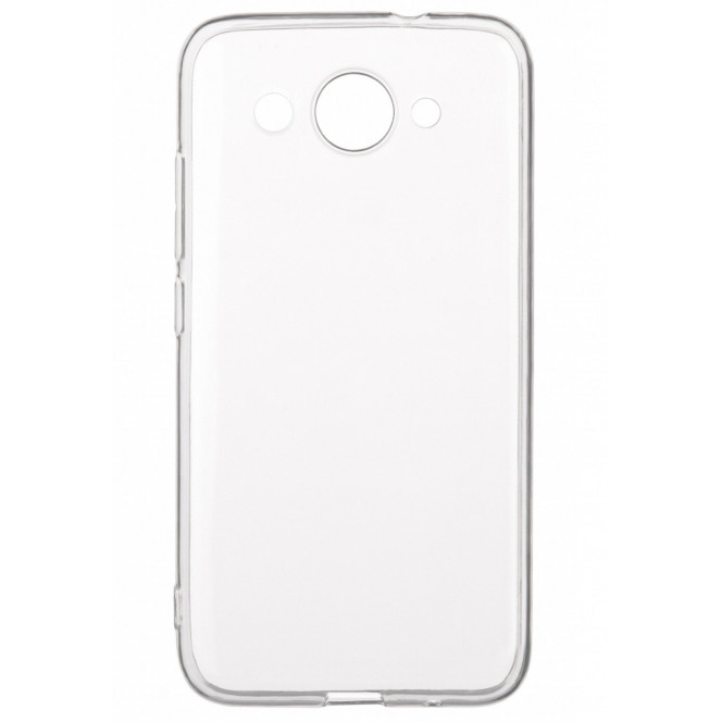 Cover 2E for Huawei Y3 2017 TPU Case TR