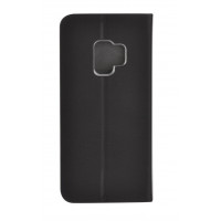 Cover 2E for Galaxy S9 (G960) Folio Black