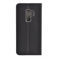 Чехол 2E для Galaxy S9+ (G965) Folio Black