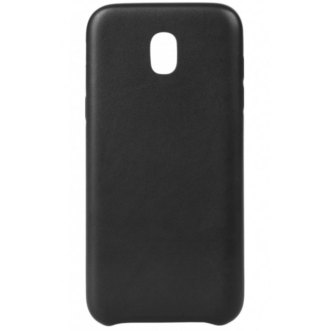 Чехол 2E для Galaxy J5 2017 J530 PU Case Black