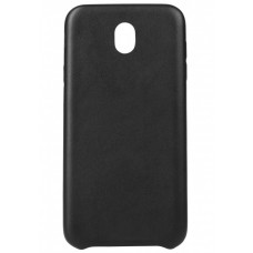 Чехол 2E для Galaxy J7 2017 J730 PU Case Black