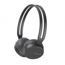 Наушники Bluetooth Sony WH-CH400 Black