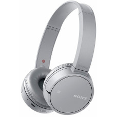 Наушники Bluetooth Sony WH-CH500 Gray