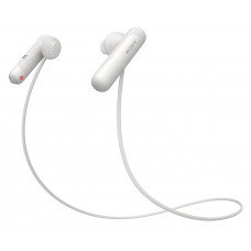 Наушники Bluetooth Sony WISP500 White