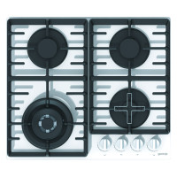 Cooking surface of Gorenje GTW641W