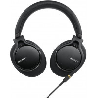 Sony MDR-1AM2B Black earphones