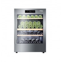 Wine cabinet of Haier WS50GDAI