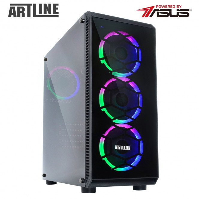 ARTLINE Gaming X65 system unit (X65v11)