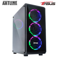 ARTLINE Gaming X65 system unit (X65v12)