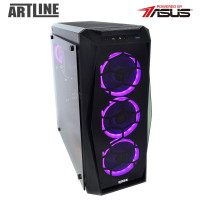 Системный блок ARTLINE Gaming X88 (X88v14)