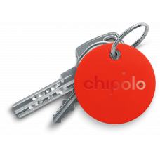 Поисковая система CHIPOLO CLASSIC RED (CH-M45S-RD-R)