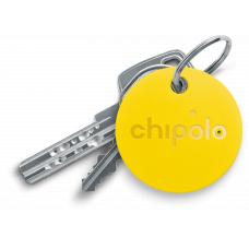 Поисковая система CHIPOLO CLASSIC YELLOW (CH-M45S-YW-R)