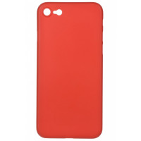 Чехол 2E для Apple iPhone 8/7, UT Case Red