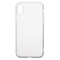 Cover 2E for Apple iPhoneX, TPU Case TR