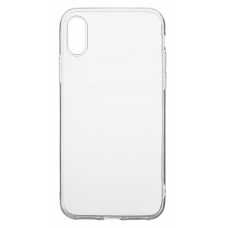 Cover 2E for Apple iPhoneX, TPU Case TR