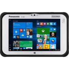 Panasonic TOUGHPAD FZ-M1 7 tablet 3G 4/128Gb Black/Silver