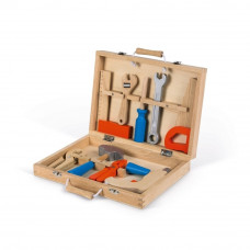 Game Janod set Tools (J06481)