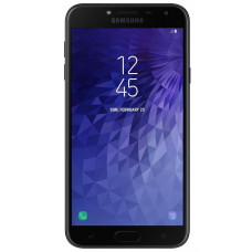 Смартфон Samsung Galaxy J4 2018 J400F Black