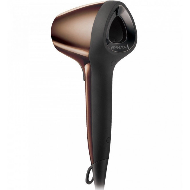 Remington D7777 AIR3D hair dryer