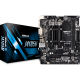 ASRock J4105M motherboard