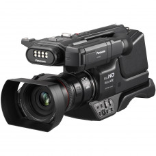 PANASONIC HC-MDH3E video camera