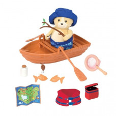 The game Set set Lil Woodzeez for boat (6167Z)