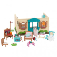 Game Policlinic set Lil Woodzeez (6148Z)